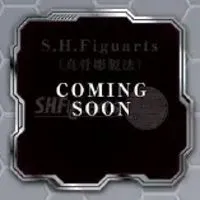 S.H.Figuarts（真骨雕制法） 假面骑士甲斗王系列新品