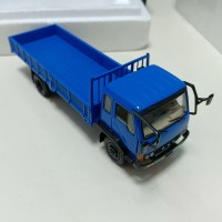 1/48 一汽解放J3 4×2卡车“平头柴”