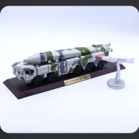 1/35 东风21C导弹发射车