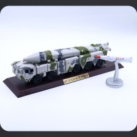 1/35 东风21C导弹发射车