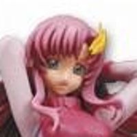 DX Image Display 机动战士高达SEED DESTINY 拉克丝・克莱茵