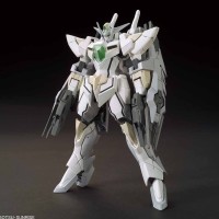 HG 逆生高达