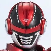 S.H.Figuarts 卡邦・无限