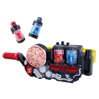 SUPER BEST 变身腰带 DX创骑驱动器
