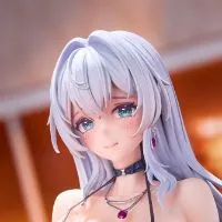 紫苑•阿尔菲涅 礼服版