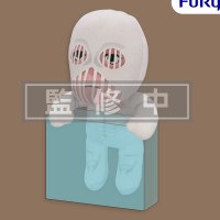 进击的巨人 悬挂毛绒玩偶 战锤巨人