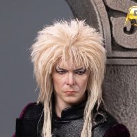 魔幻迷宫 妖精王Jareth 豪华黄金版