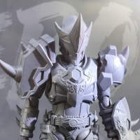 铠拼Z 黑犀侠