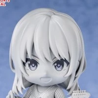 粘土人 少女乐队的呐喊 河原木桃香