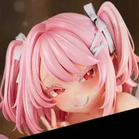 肉感少女 玩具与妖精 艾薇