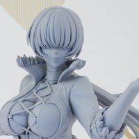 拳皇15 夏尔美