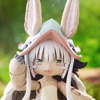 figma#697 来自深渊 烈日黄金乡 娜娜奇
