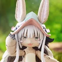 figma#697 来自深渊 烈日黄金乡 娜娜奇