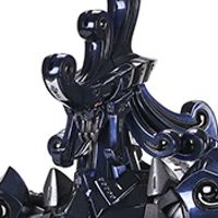 VSMS 五星物语 GTM 黑骑士 达卡斯 = 博斯 3074 = 约翰·汶采勒