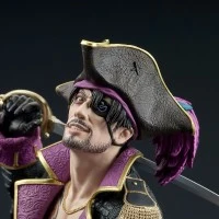 DIGSTA 如龙8外传：夏威夷海盗 船长真岛（真岛吾朗）