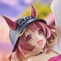 BoC’z we\n 赛马娘 北方飞翔 as F-Style