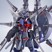 METAL ROBOT魂   ＜机动战士系列＞ 传说高达