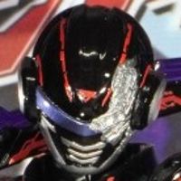 S.H.Figuarts 死亡·卡邦