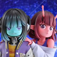 银河特急 银河☆地铁 千春＆真希奈