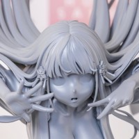 美少女万华镜异闻 雪女 白雪姬