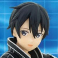 压泡面手办 刀剑神域 Alicization 桐人 Aincrad ver.