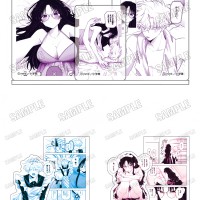 邻座同学用那种眼神看过来 名场面立牌