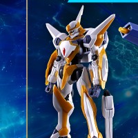 HG系列 Code Geass 反叛的鲁路修 兰斯洛特