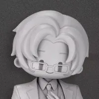 未定事件簿 莫弈 偷心机密
