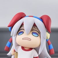Mini Memory 赛马娘 芦毛灰姑娘 紧张小玉藻 / 玉藻十字