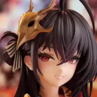 碧蓝航线 大凤 浴衣