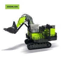 1/48 中联ZE4000GLS矿山用挖掘机