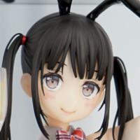 肚脐×兔女郎 原画师:监督 肚脐