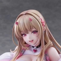 胜利女神：妮姬 毒蛇