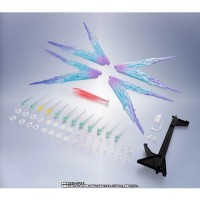 METAL ROBOT魂 ＜机动战士系列＞ 强袭自由高达［Re:Coordinate］专用光之翼与高速火力全开特效配件包