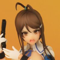 拔作岛动画版 糺川礼