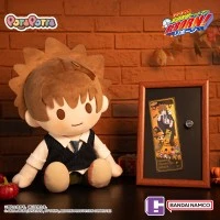 POTEPOTTE 家庭教师HITMAN REBORN!