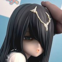 幽灵少女
