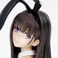 T2ARTWORKS 月见野兔衣