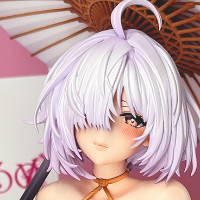 白蛇巫女 绫美