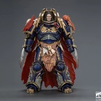 战锤：荷鲁斯之乱 午夜领主 康拉德·科兹 午夜领主军团基因原体