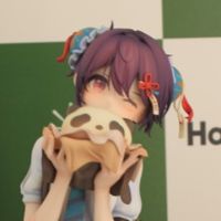 熊猫包子酱