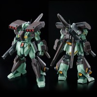 MG 武装强化型杰刚