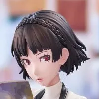 女神异闻录5皇家版 新岛真