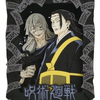 咒术回战 纸剧场 PT-229X 夏油杰（羂索）&真人