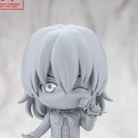 OSHI WORKS Mini 空之轨迹 奥利维特