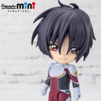Figuarts mini 机动战士高达SEED FREEDOM 真・飞鸟