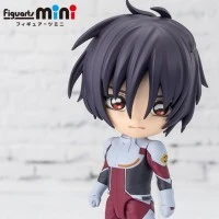 Figuarts mini 机动战士高达SEED FREEDOM 真・飞鸟