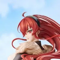 无职转生3～到了异世界就拿出真本事～ 艾莉丝·伯雷亚斯·格雷拉特