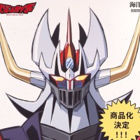 转轮科技 惊奇山口 魔神凯撒