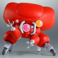 ROBOT魂  攻壳机动队 THE GHOST IN THE SHELL  塔奇克马